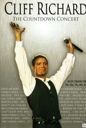 Cliff Richard: The Countdown Concert