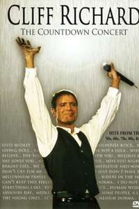 Cliff Richard: The Countdown Concert - Poster