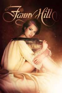 Fanny Hill - Poster