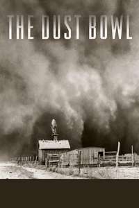 The Dust Bowl - Poster