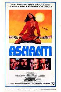 Ashanti - Posters