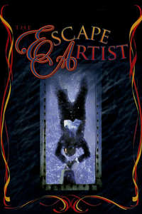 The Escape Artist - Posters
