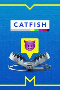 Catfish: The TV Show - Posters