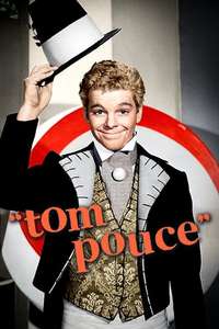 Tom Thumb - Posters