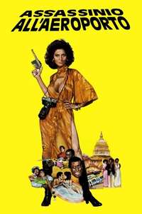Friday Foster - Posters