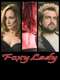 Foxy Lady