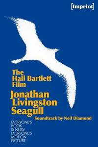 Jonathan Livingston Seagull - Poster