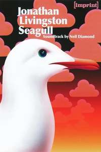 Jonathan Livingston Seagull - Poster