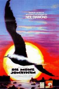 Jonathan Livingston Seagull - Poster