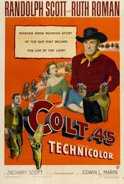 Colt .45