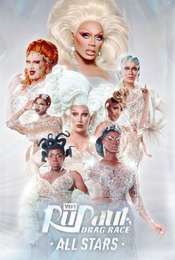 RuPaul's Drag Race All Stars Season 7