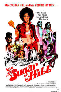 Sugar Hill - Posters