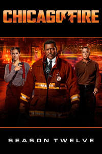 Season 12 - Posters
