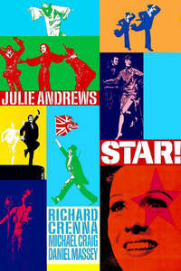 Star! - Poster