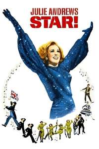 Star! - Poster