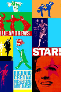 Star! - Poster