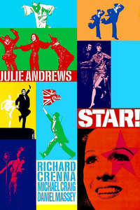 Star! - Poster