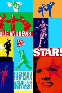 Star! - Poster