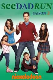 See Dad Run Season 2