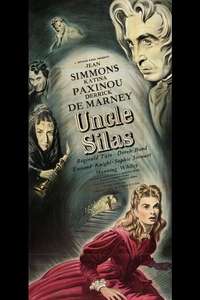Uncle Silas - Posters