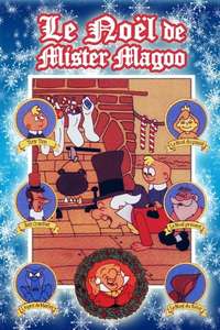 Mr. Magoo's Christmas Carol - Posters