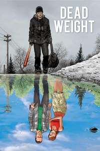 Dead Weight - Poster