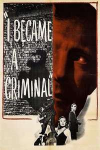 They Made Me a Fugitive - Posters