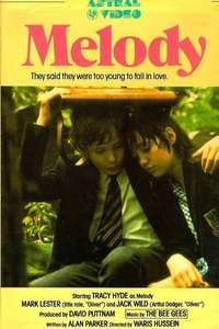Melody - Posters