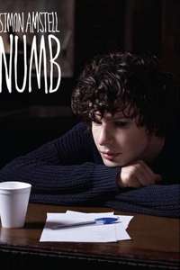 Simon Amstell: Numb - Live at the BBC - Poster