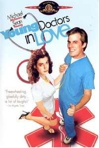 Young Doctors in Love - Posters