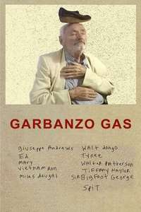 Garbanzo Gas - Poster