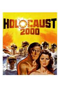 Holocaust 2000 - Poster