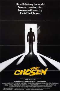 Holocaust 2000 - Poster