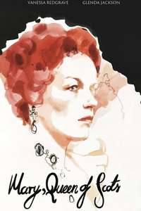Mary  Queen of Scots - Posters