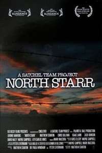 North Starr - Poster