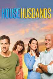 House Husbands Season 4