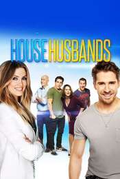 House Husbands Season 5