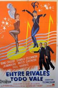 Anything Goes - Poster