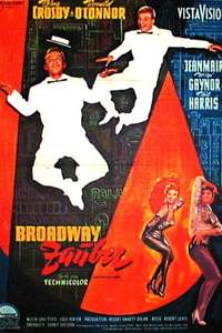 Anything Goes - Poster