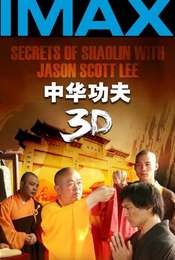 Secrets of Shaolin with Jason Scott Lee