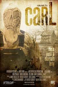 Carl - Poster