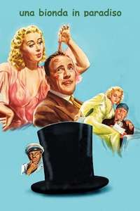 Topper Returns - Poster