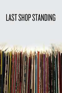 Last Shop Standing - Poster