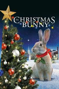 The Christmas Bunny - Poster