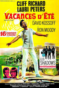 Summer Holiday - Posters