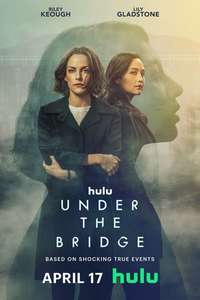Under the Bridge - Posters