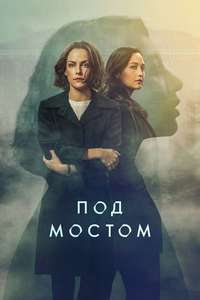 Under the Bridge - Posters
