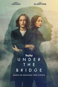 Under the Bridge - Posters