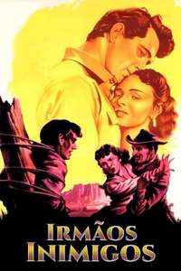 Gun Fury - Poster