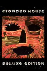 Crowded House: Woodface - Poster